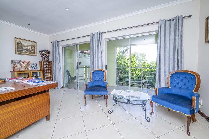 To Let 6 Bedroom Property for Rent in Kleinbron Estate Western Cape